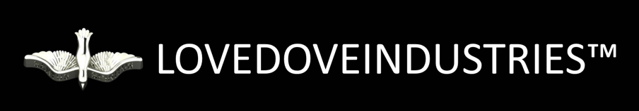 LOVEDOVEINDUSTRIES™